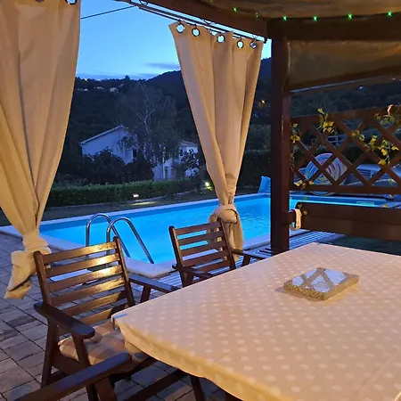 With Pool - Keep Calm Holiday home Opatija