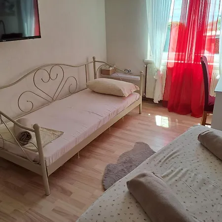 With Pool - Keep Calm Holiday home Opatija