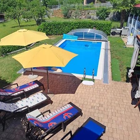With Pool - Keep Calm *
