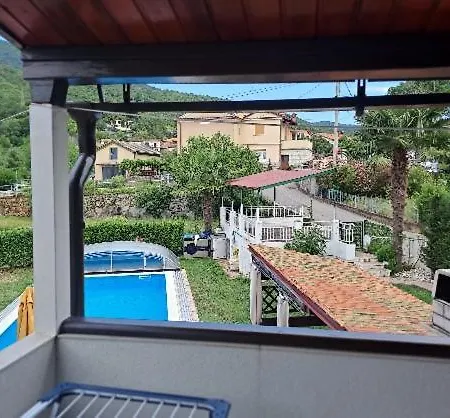 With Pool - Keep Calm Ferienhaus